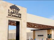 El Cardenchal lotes de venta