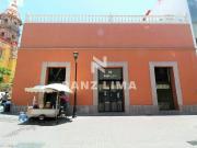 El Carmen esq. Corregidora: Estupendo local en el centro... El Carmen esq. Corregidora: Estupendo local en el centro...