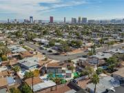 El Cederal Ave, Las Vegas, Home For Sale