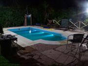 EL CHALET DE PINAMAR