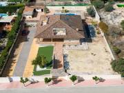 ¡El Chalet de tus sueños se encuentra en La Alcayna!