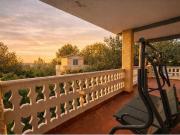 El chalet donde tu familia podrá disfrutar de piscina,...