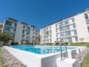 EL CHANTE DEPARTAMENTO CON VISTA A LA LAGUNA