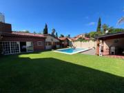 El Chorlo al 1200. Casa 4 ambientes con pileta, quincho...