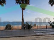 El clavileño Villajoyosa, Alicante