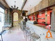 El Coliseo: un local con historia, estilo y todo listo...