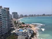 El Comodoro San Lorenzo Condo: Te Espera Hermosos...