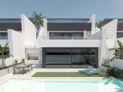 El complejo residencial Nature Beach está formado por un...