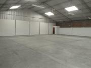 El Condado, Bodega en Renta, 356m2, 1 Ambiente