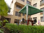 El Condado, Departamento en renta, 95 m2, 2...