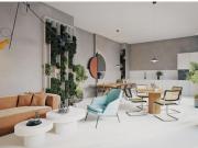 El conjunto residencial es una perfecta armonía entre...