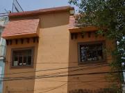 El Corazón de la Santa María: Fresno 284