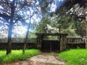 El Cortijo de Mendoza en venta, una joya del sur de la CDMX