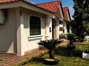 EL CORTIJO SAMBORONDÓN KM9, Alquilo casa Amoblada, 3...