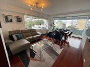 EL COUNTRY: ELEGANTE APARTAMENTO FULL AMOBLADO Y EQUIPADO