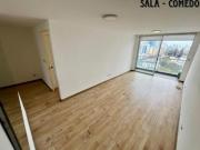 EL DEPA COCHERA Y DEPOSITO A 480 MIL SOLES