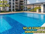 El Depa MAS ECONOMICO de Querétaro con ALBERCA y GIMNASIO