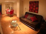 El Departamento Amueblado mas barato de Polanco...