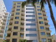 El departamento de dos dormitorios en el edificio El...