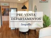 EL DEPARTAMENTO DE TUS SUEÑOS ESPERA POR TI EN SURQUILLO...