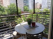 El departamento perfecto para vivir,tres ambientes