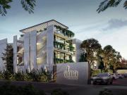 El departamento tipo 1 Planta baja