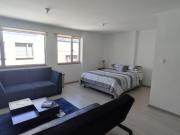El Dorado, Suite en venta, 49 m2, 1 habitación, 1 baño,...