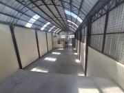 El Eden, Galpón en Renta, 485m2, 3 ambientes,4 parqueaderos