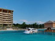 El encanto | Departamento en venta Costa Mujeres, Punta...