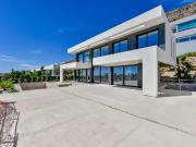 El exclusivo complejo residencial está formado por 11...