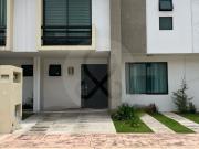 El Fortin Casa en condominio en renta en Santa María