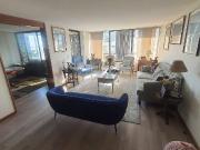 El Golf 180m² | 3D+Escr | 2 Estac | Burgos & Apoquindo |...