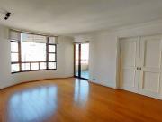 El Golf amplio y luminoso a pasos de Metro, colegios,...