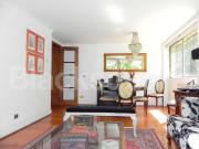 El Golf, Metro Alcántara