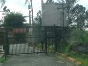 El Hatillo, Venta De Terreno BJF 008 25