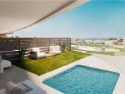 El Higuerón Adosado, 3 Dormitorios, Terraza, Jardín...