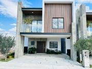 “EL HOGAR IDEAL ESTÁ AQUÍ, VENTA DE CASA NUEVA”