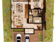 EL HOGAR QUE DESEAS ALTOZANO