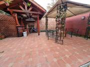 EL JACARANDA Y EL ALCAZAR ORIENTE