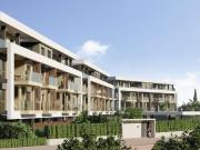 El Lago ofrece 42 apartamentos de lujo en el Santa...