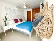 El laguito Apartamento una alcoba