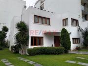 El Lienzo En Blanco De San Isidro Country Club:...