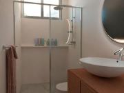 Departamento 80 m2, 3 recámaras en venta, Independencia...