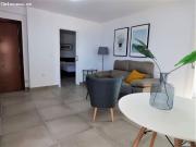 El lujo de vivir frente al mar