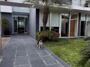 EL LUJO DE VIVIR FRENTE AL PARQUE ACOSTA: RESIDENCIA...