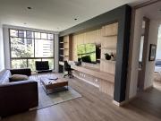 El lujo esta en los detalles y este apartamento lo tiene...