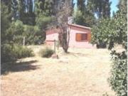 El Maitén, Buenos Aires Chico, Chubut