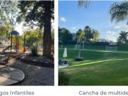 EL MANANTIAL FRACCIONAMIENTO TERRENOS