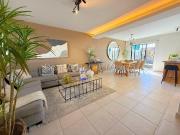 El Mayorazgo casa de 3 recamaras en VENTA RAH3070