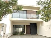 El Mayorazgo CASA NUEVA EN RENTA AREA VERDE